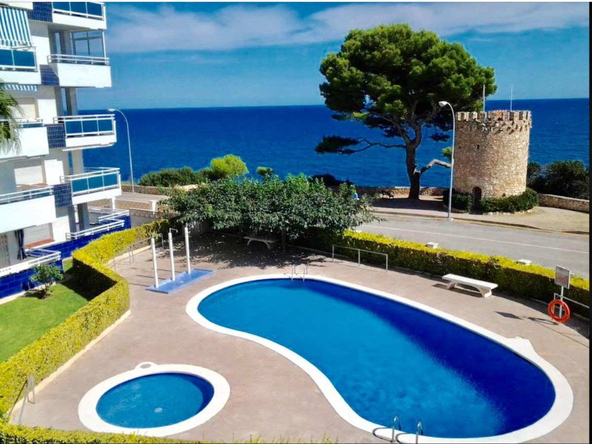 Mi Rincon En Miami Apartment Miami Playa Exterior photo